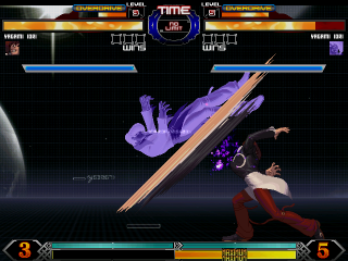 mugen screenpack kof 2003 iori mugen screenpack kof 2003 iori