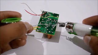 membuat sendiri solder sederhana dari korek api gas