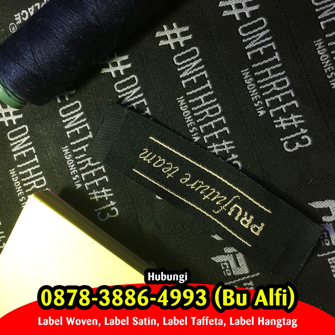 Cetak Label Kaos Denpasar Bali, Cetak Label Baju Denpasar Bali, Cetak Label Woven Denpasar Bali, Cetak Label Hijab Denpasar Bali, Cetak Label Hangtag Denpasar Bali, Cetak Label Satin Denpasar Bali, Cetak Label Kulit Denpasar Bali, Cetak Label Piterban Denpasar Bali, Cetak Label Karet Denpasar Bali, Cetak Label Tenun Denpasar Bali