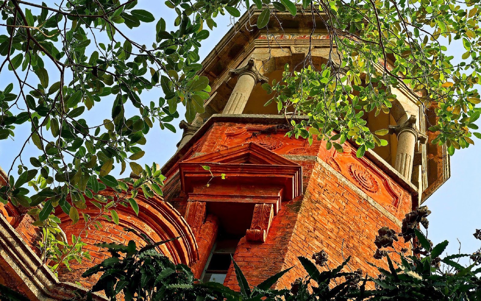 Travel & Adventures: Chennai ( चेन्नई, Madras). A voyage to Chennai