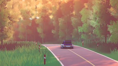 Art Of Rally Game Screenshot 8