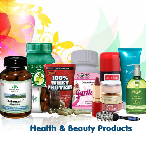 Buy Beauty Products Online In India 