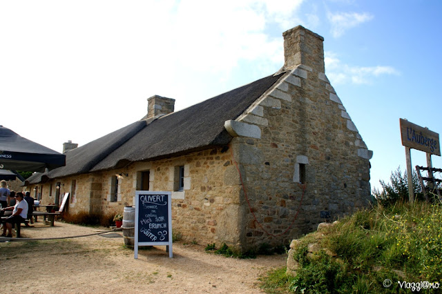La locanda del villaggio di Meneham