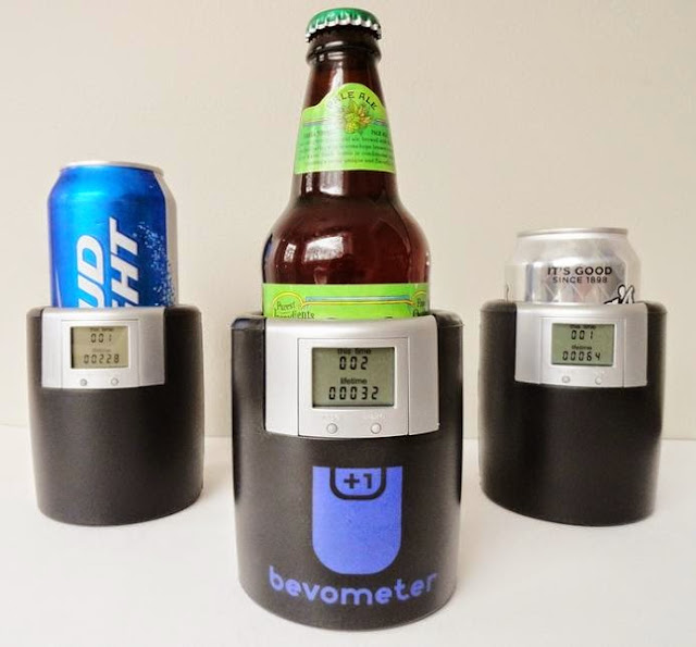 Bevometer