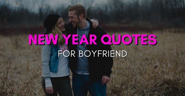 Featured image of post Romantic Happy Love Quotes For Him New Year - New year wishes for him.