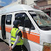 Exhorta SSP a usar cubrebocas en el transporte público, en Morelia