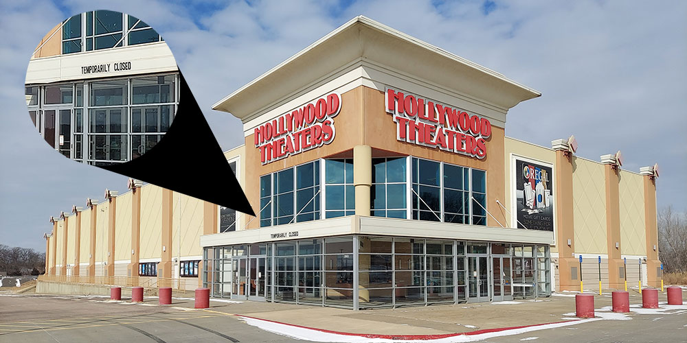 Topeka Free News February 2021