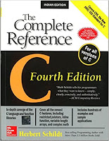 6 Best C Programming Language Books - Java and Python tutorial