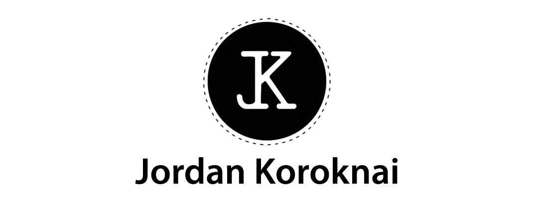  Jordan Koroknai