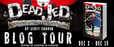 http://www.chapter-by-chapter.com/tour-schedule-dead-jed-by-scott-craven-presented-by-month9books/