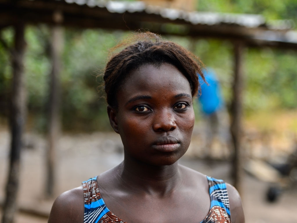 Zimbabwe: 'I Eloped Because He Could Afford a Chunk of Meat Everyday' - Child Marriage Victim!