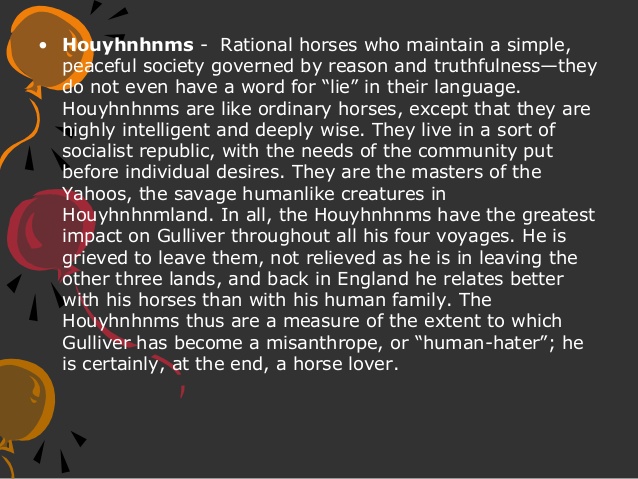 Is jonathan swift misanthropist image