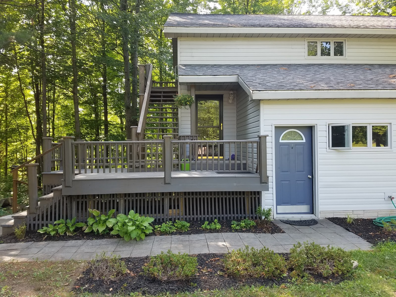 River View Apartments