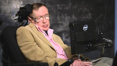 Stephen Hawking, Ilmuwan dan Ateis Terkenal, Meninggal di Usia 76