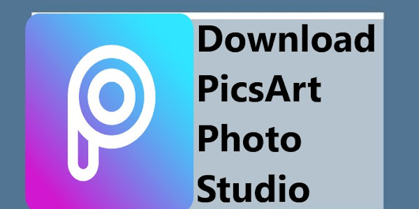 Download PicsArt Photo Studio (MOD, Gold/Premium)