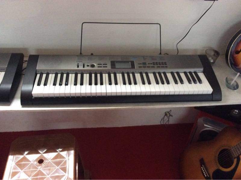Music School in Bangalore Musical instrument played using a keyboard