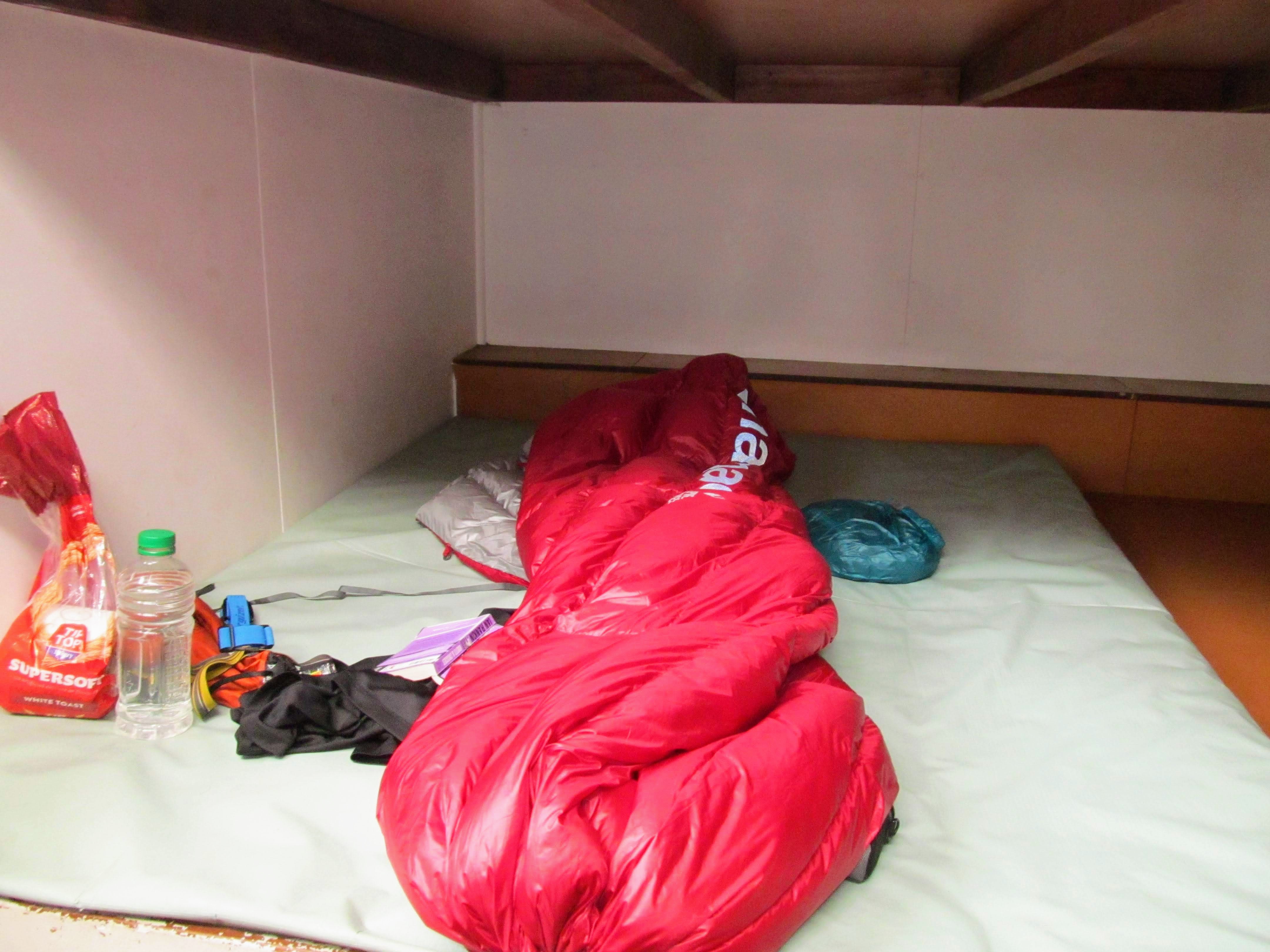 Tramping in the New Zealand backcountry NZ Bush Adventures My