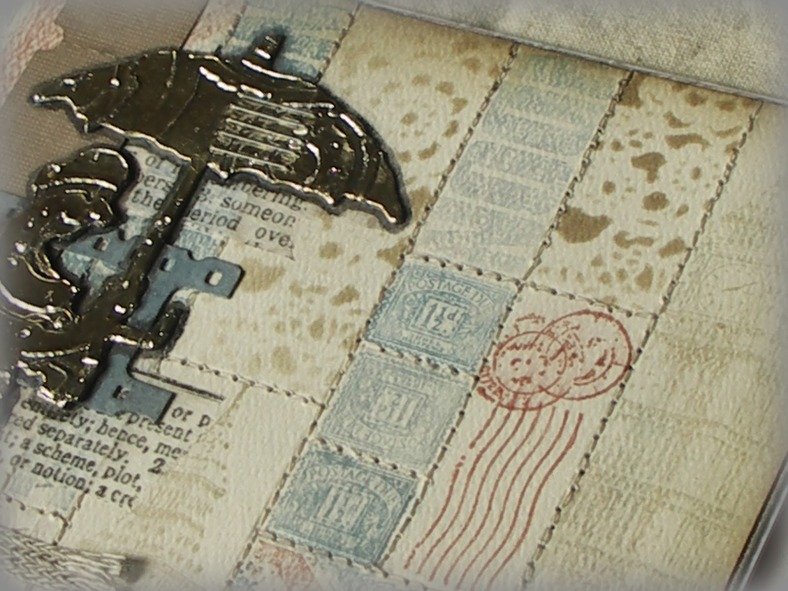 Pushing The Right Buttons: An Olympic take on Tim's March Tags