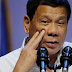 Duterte gets another 'record-high' satisfaction rating