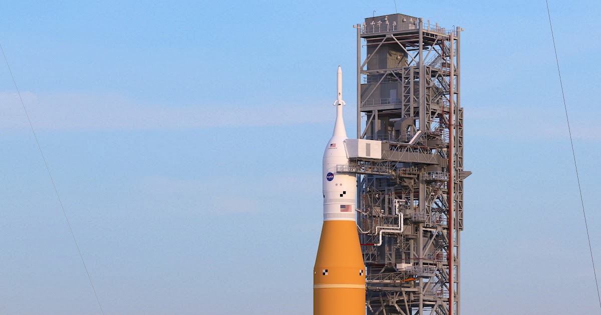 ARTEMIS LA MISSIONE CHE CI RIPORTERÀ SULLA LUNA