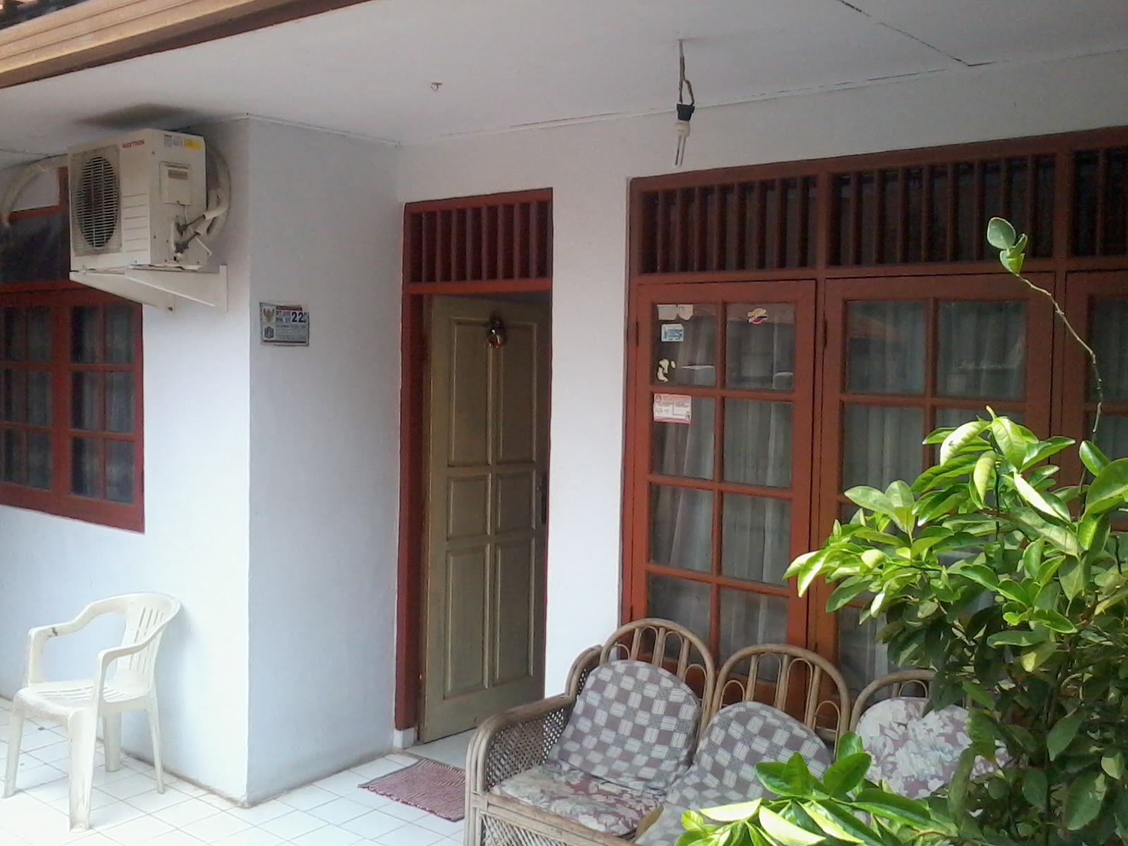 Get Rumah Dijual 100 Juta PNG