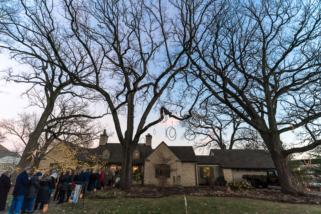 14 best christmas light displays in mississippi 2016 5th and state: Christmas House 2017