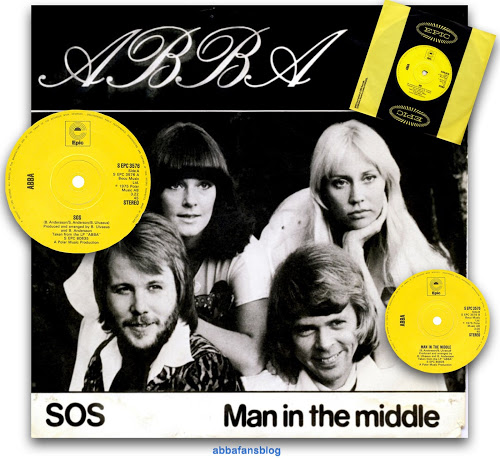 Абба сос. Абба 1975. ABBA - S.O.S. (1975). ABBA 1975 ABBA обложка. ABBA SOS 1975.
