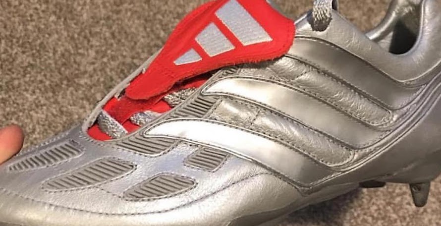 adidas predator precision 2000