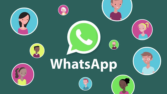 Descargar Whatsapp celular smartphone