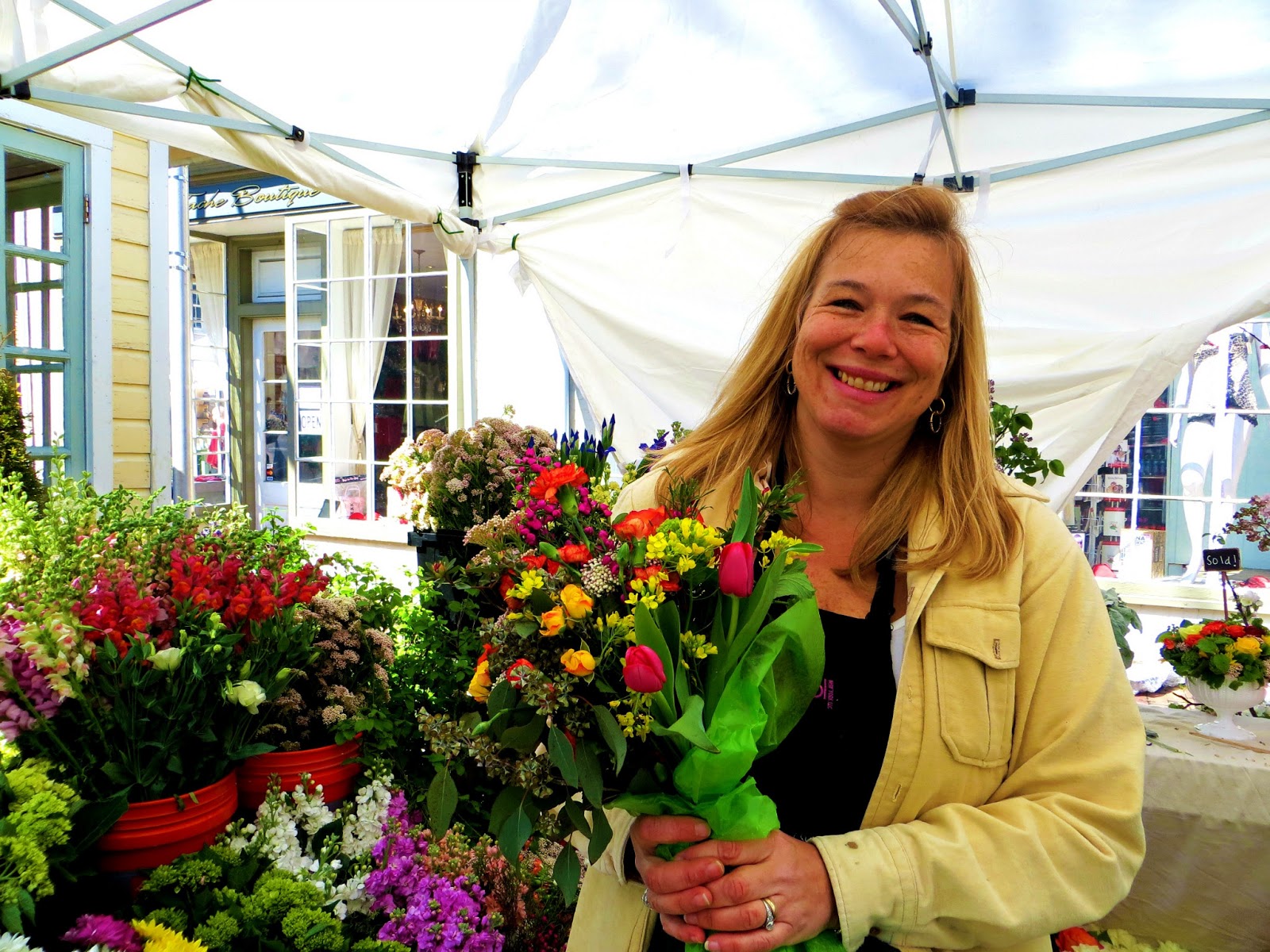 Leesburg Garden Show 2013