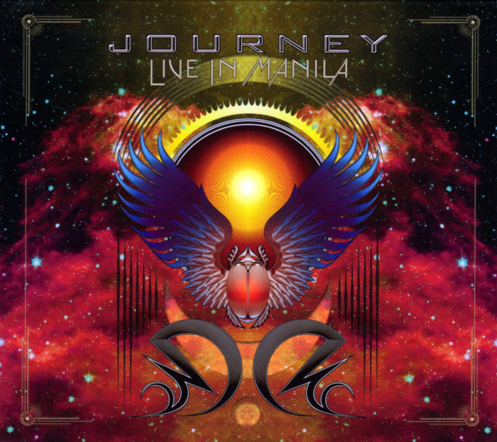 Live journey. Journey Revelation 2008. Journey концерт. Диски Journey. Journey "Live in Japan 2017".