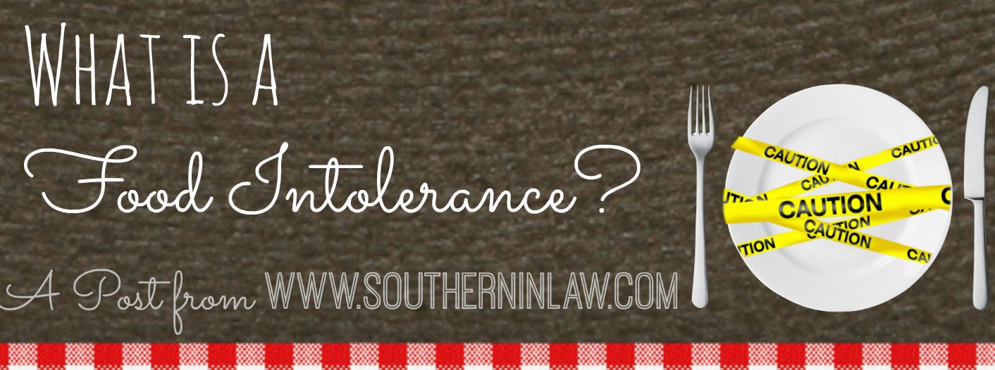 What is a food intolerance? - The difference between food allergies and intolerances