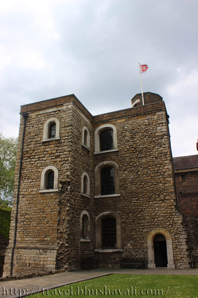 Westminster Abbey & Jewel Tower (London England) My Travelogue
