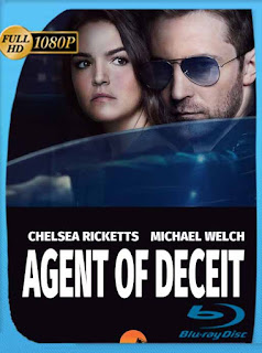 Agent Of Deceit (2019) HD [1080p] Latino [GoogleDrive] SXGO