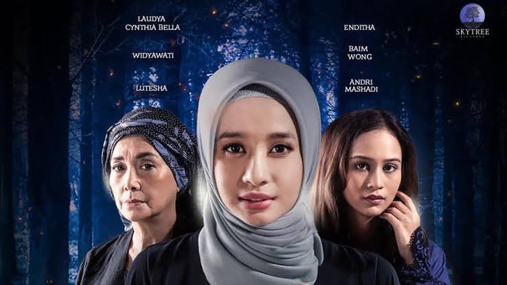 Ambu (2019) WEBDL