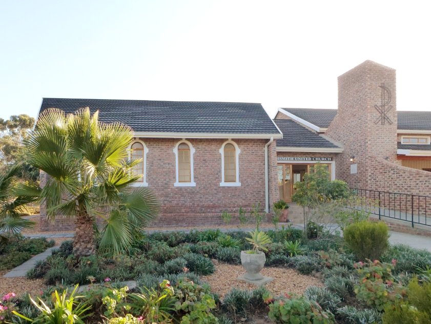 Urban Ministry Live And Unplugged December 2017