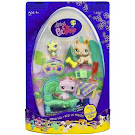 Littlest Pet Shop Seasonal Cat (#603) Pet Littlest Pet Shop Seasonal Cat (#603) Pet