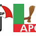PDP Accuses INEC, APC Of Plot To Rig 2019 Election 