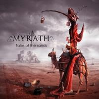 [2011] - Tales Of The Sands