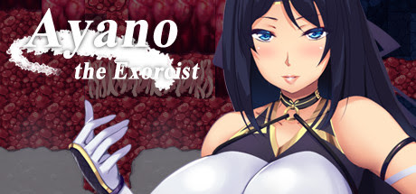 [H-GAME] Ayano the Exorcist English