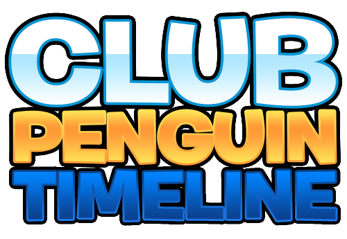 Club Penguin Timeline