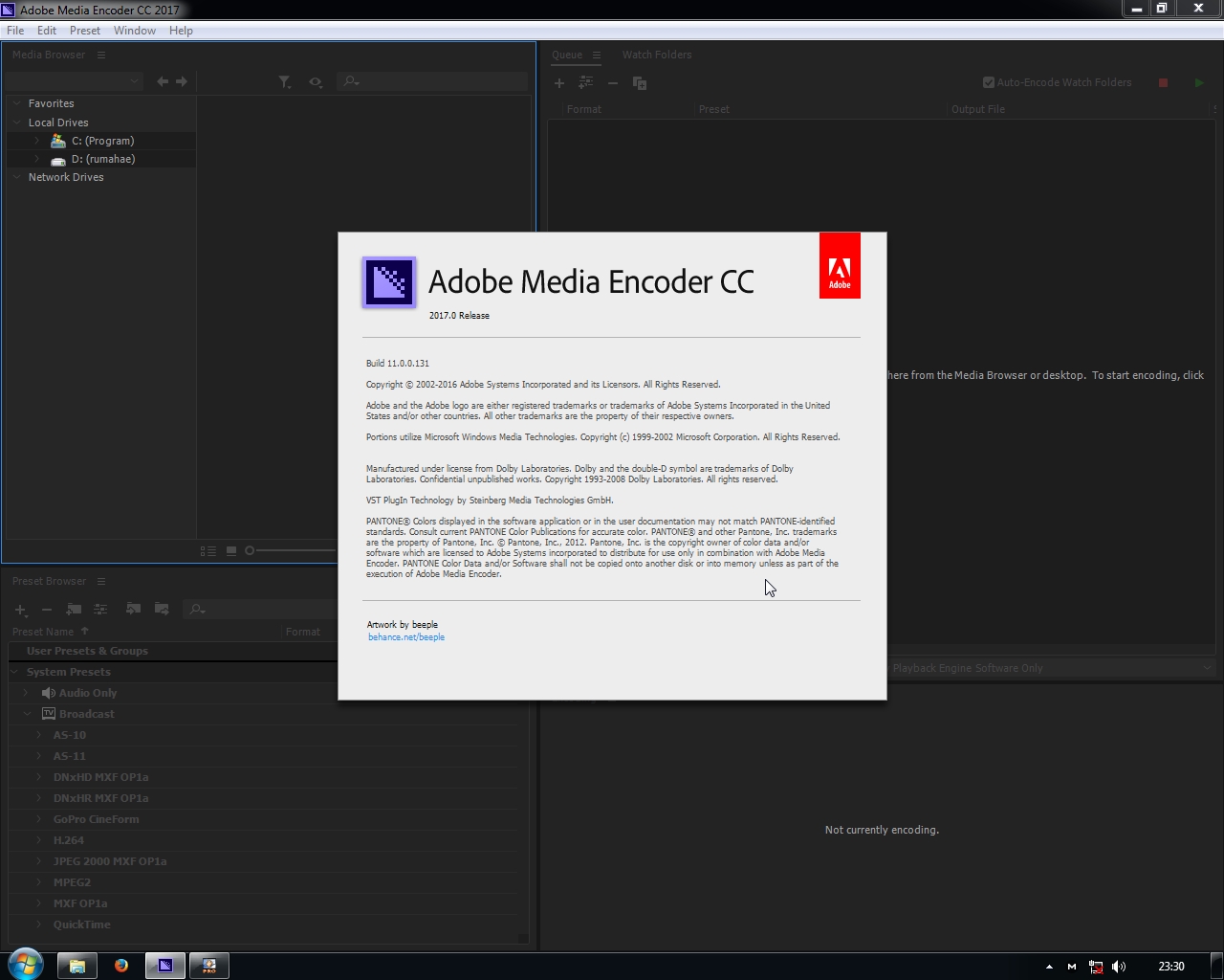 adobe media encoder cc 2017mac adobe media encoder cc 2017mac