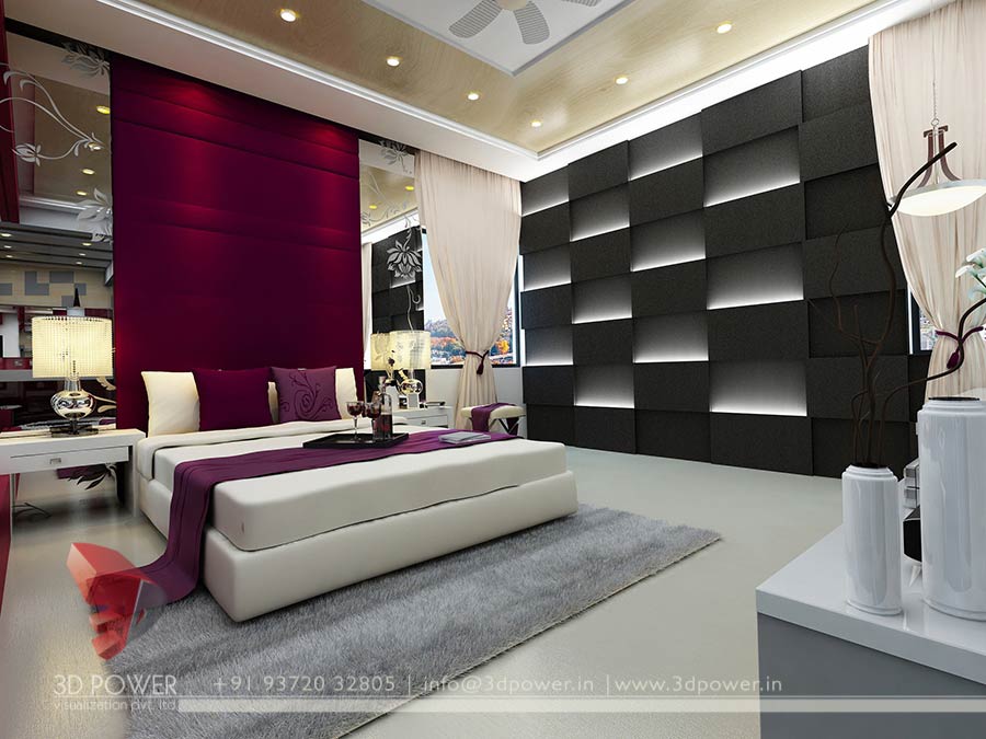 3D High Class Architectural Interior Bedroom Designs By - 3D Power ... 3D High Class Architectural Interior Bedroom Designs By - 3D Power ...