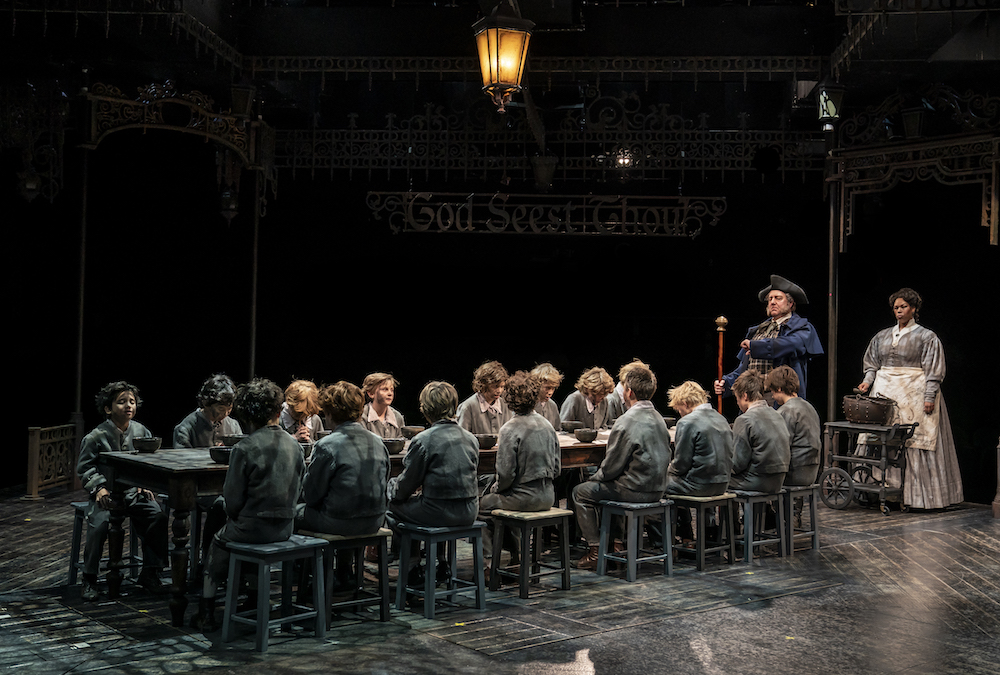 Chiil Mama Review Idle Muse Theatre Company S Best For Winter