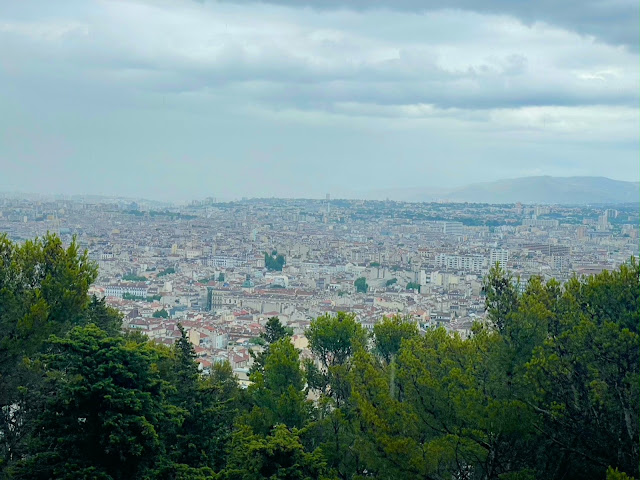 Marseille France