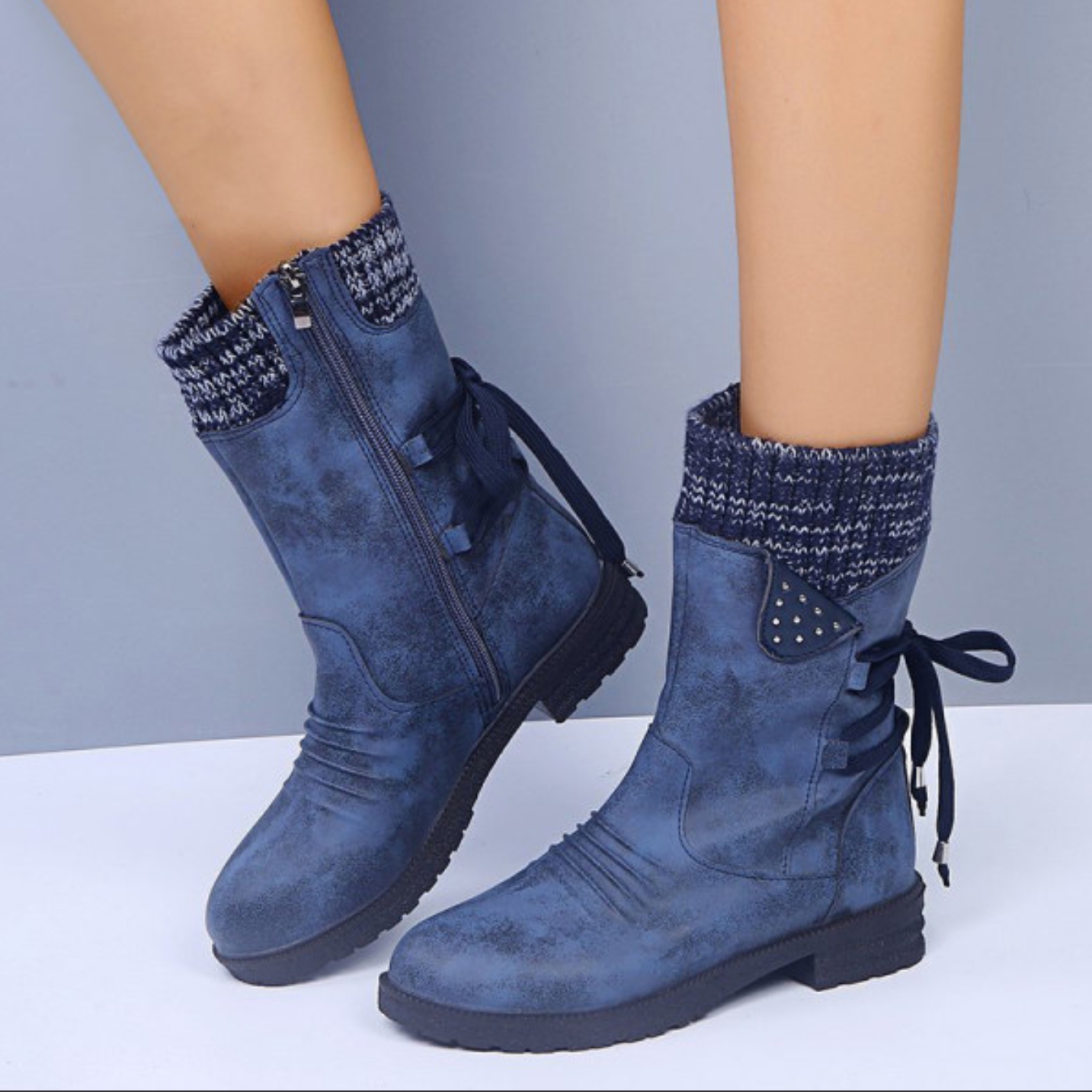 Shoessee for Casual Boots