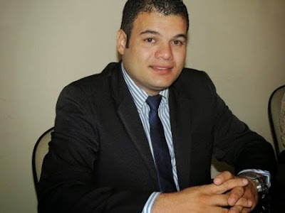 Noticias atualizadas; Ex-vereador Andrew Leite está consciente e orientado