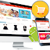 Thiết kế web bán hàng giá chỉ 900k