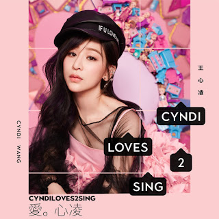 Cyndi Wang 王心凌 - Da Mian 大眠 Lyrics 歌詞 with Pinyin