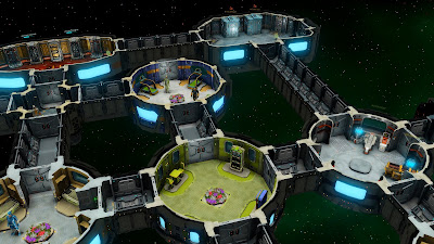 Base One Game Screenshot 8